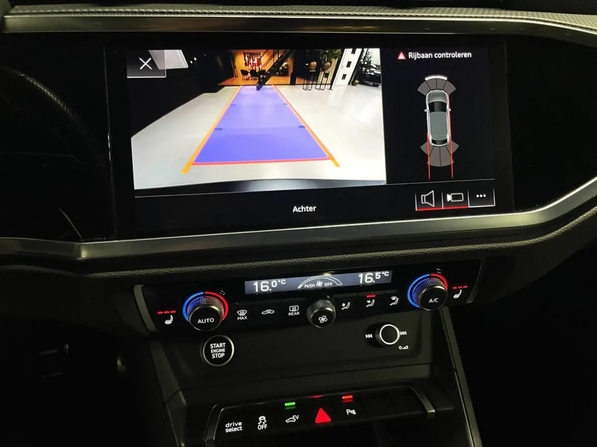 45 TFSI e 3x S-Line 245 PK/ Cam/ Keyless/ 19'LMV/ Leder