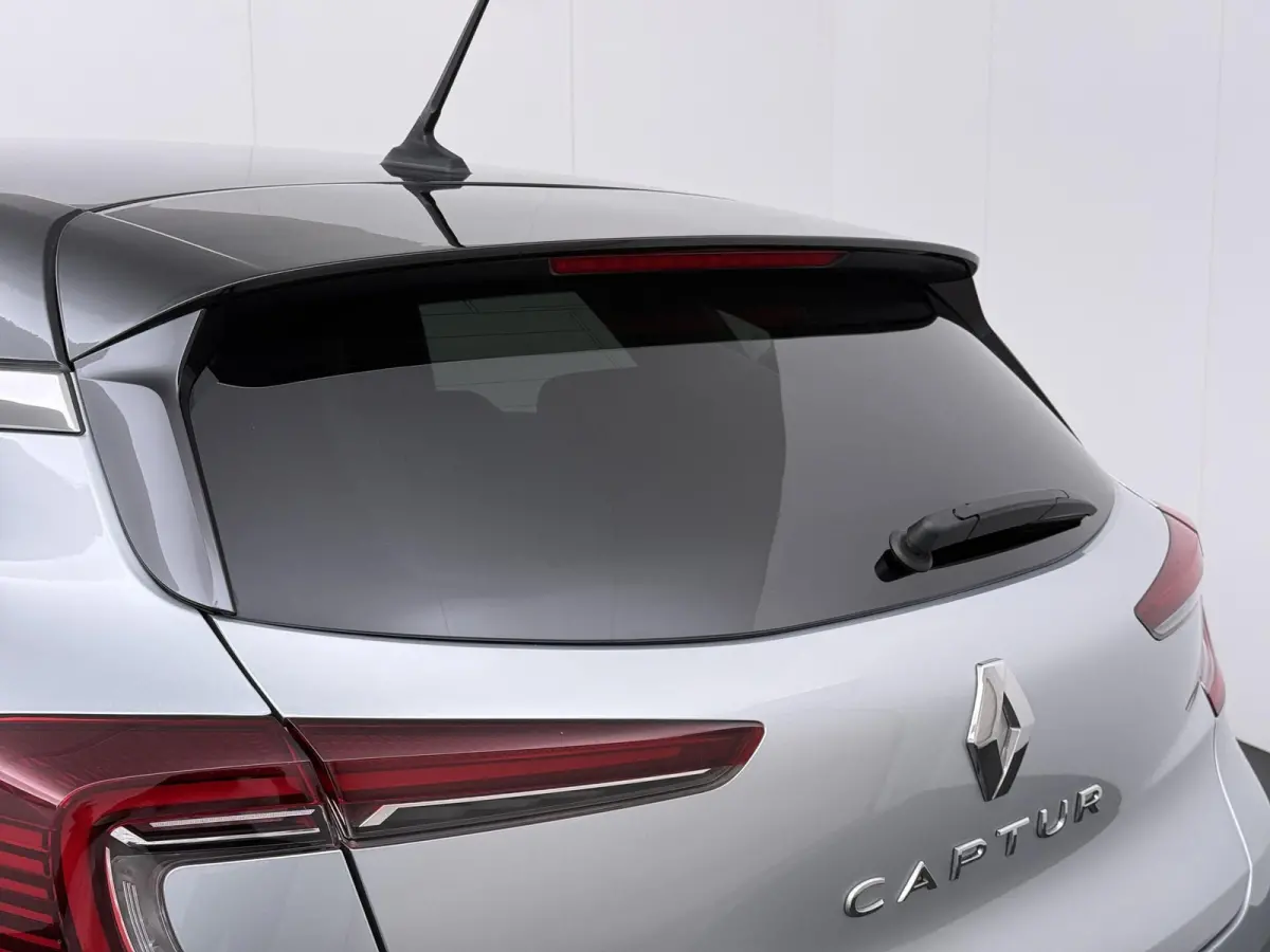 TCe 100 Intens | Navigatie | Apple CarPlay/Android Auto | Climate Control | Parkeersensoren |