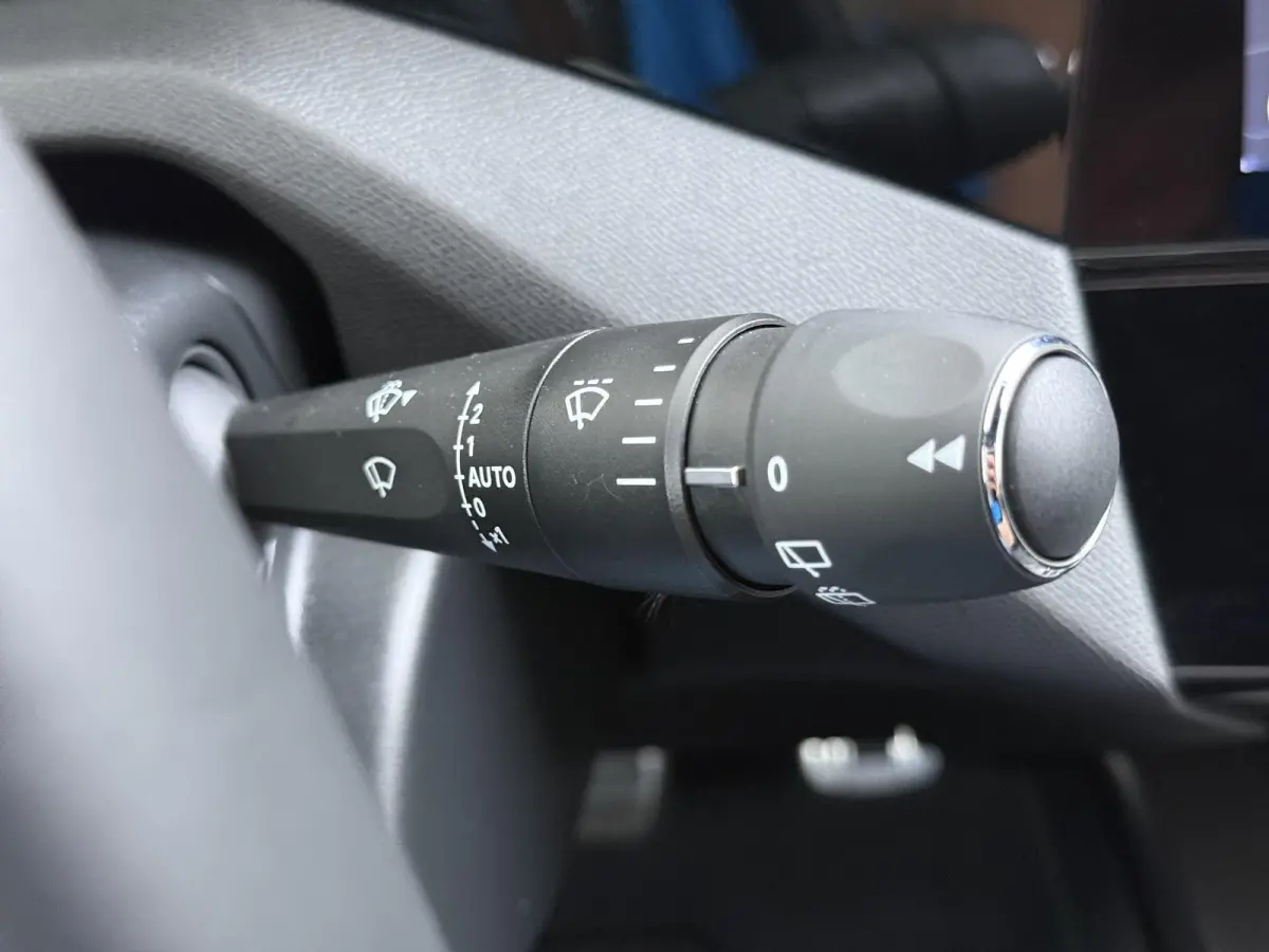 GT Avantage EV 54 kWh | Accu 98% | Alcantara bekleding en elektrisch verstelbare bestuurdersstoel | Navigatie | Elektrische achterklep | Camera rondom | Cruise control adaptief | Apple Carpl