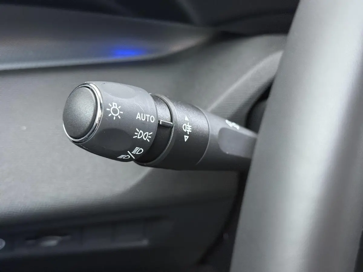 GT Avantage EV 54 kWh | Accu 98% | Alcantara bekleding en elektrisch verstelbare bestuurdersstoel | Navigatie | Elektrische achterklep | Camera rondom | Cruise control adaptief | Apple Carpl