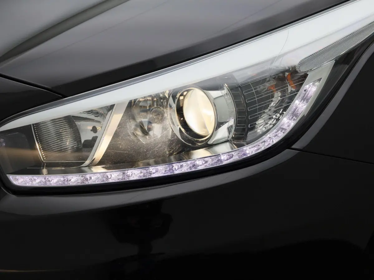 cee'd 1.0 T-GDi DynamicLine | Navigatie | Camera | Cruise Control | Climate Control |