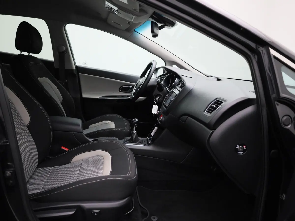 cee'd 1.0 T-GDi DynamicLine | Navigatie | Camera | Cruise Control | Climate Control |