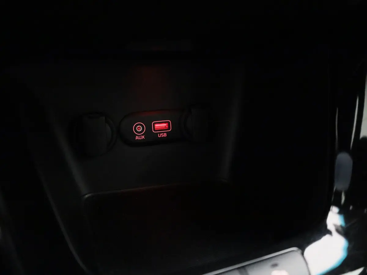 cee'd 1.0 T-GDi DynamicLine | Navigatie | Camera | Cruise Control | Climate Control |