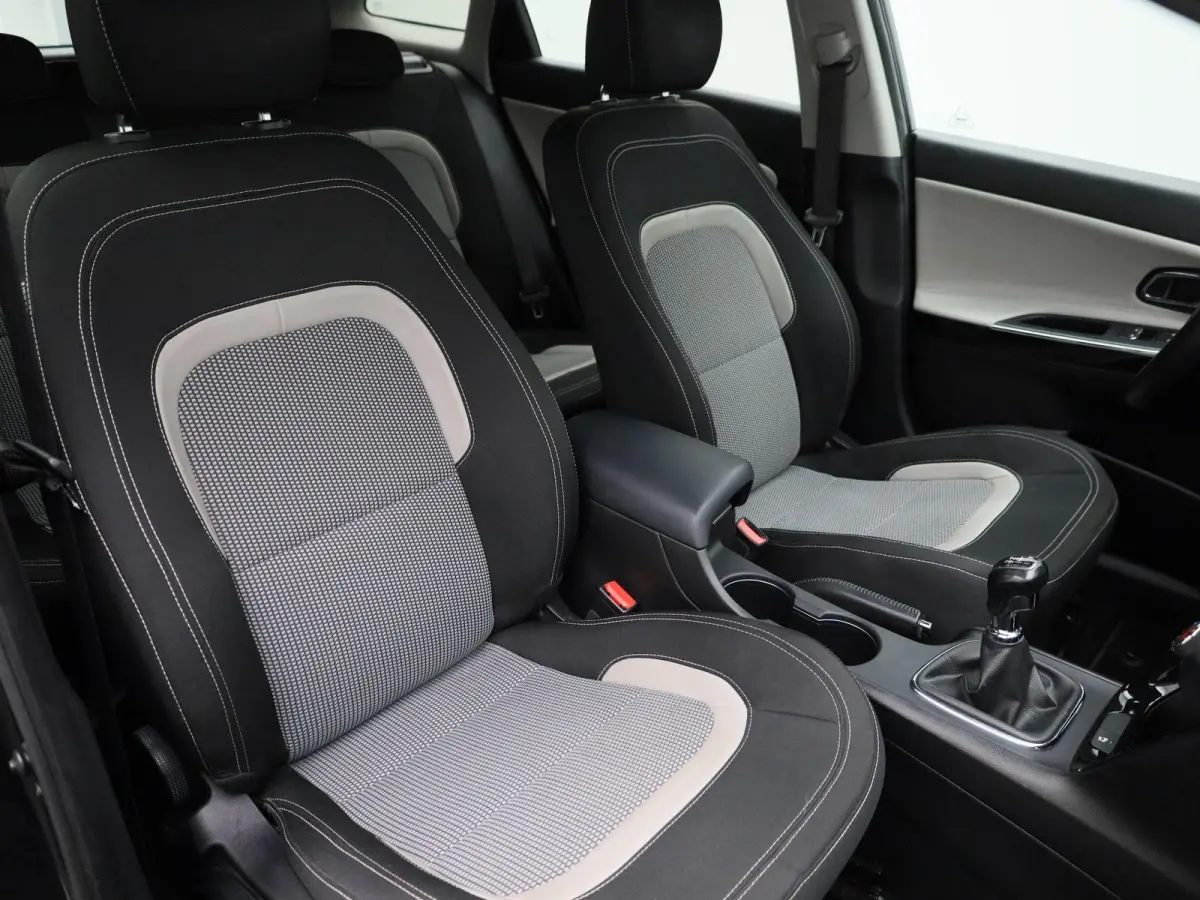 cee'd 1.0 T-GDi DynamicLine | Navigatie | Camera | Cruise Control | Climate Control |