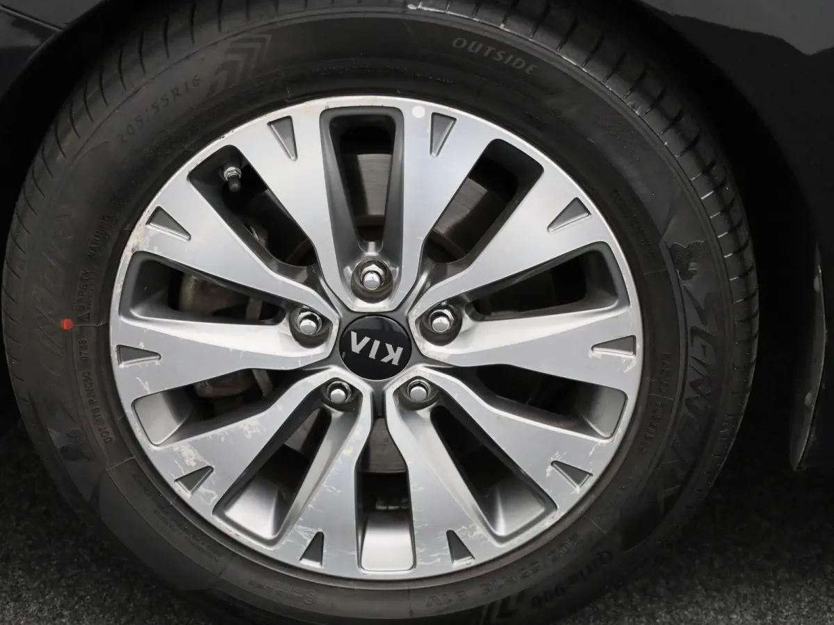 cee'd 1.0 T-GDi DynamicLine | Navigatie | Camera | Cruise Control | Climate Control |