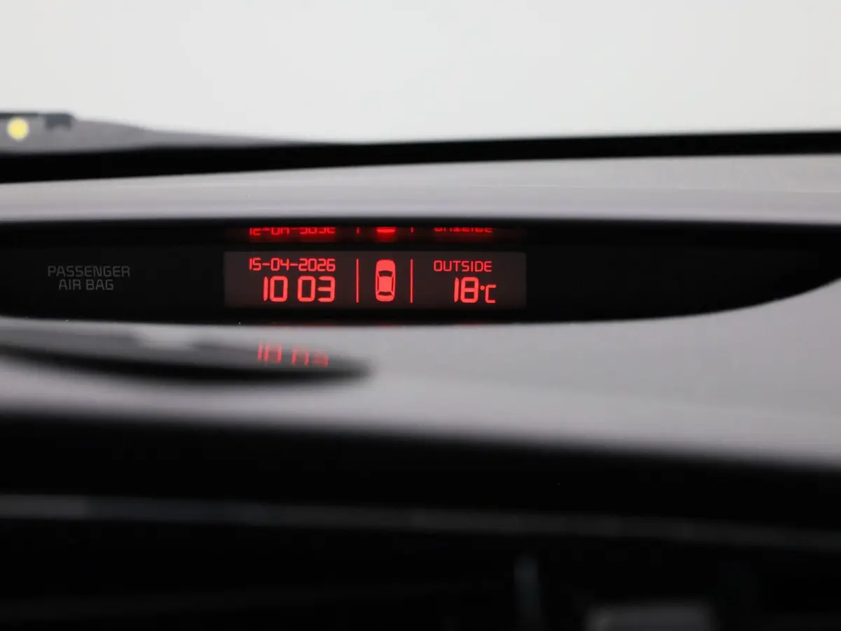 cee'd 1.0 T-GDi DynamicLine | Navigatie | Camera | Cruise Control | Climate Control |