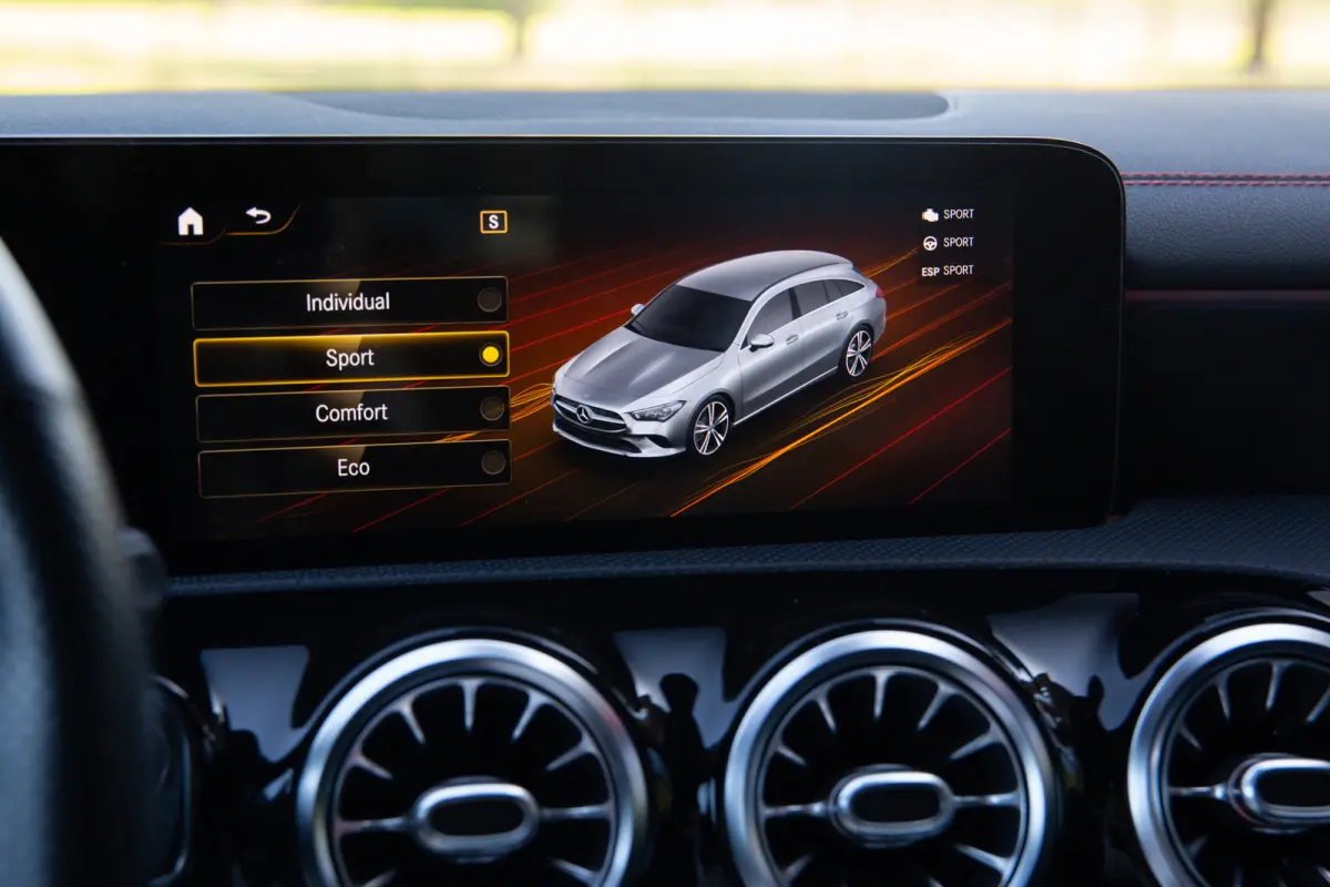 180 Premium Plus AMG , Virtual cockpit, Achteruitrijcamera, Sfeerverlichting, BTW