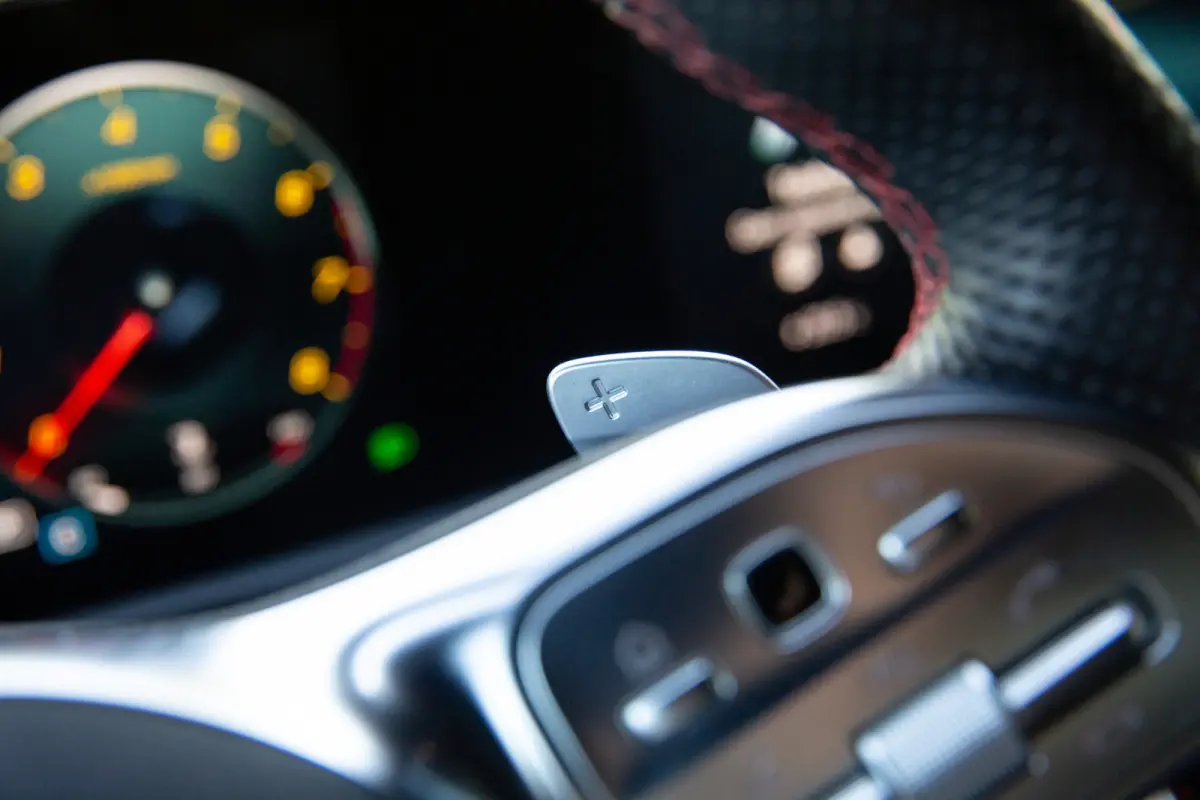 180 Premium Plus AMG , Virtual cockpit, Achteruitrijcamera, Sfeerverlichting, BTW