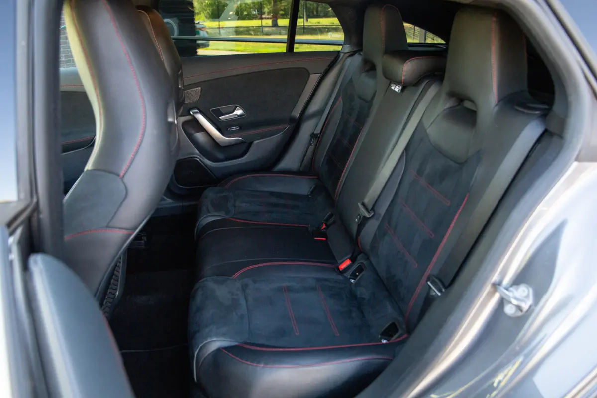 180 Premium Plus AMG , Virtual cockpit, Achteruitrijcamera, Sfeerverlichting, BTW