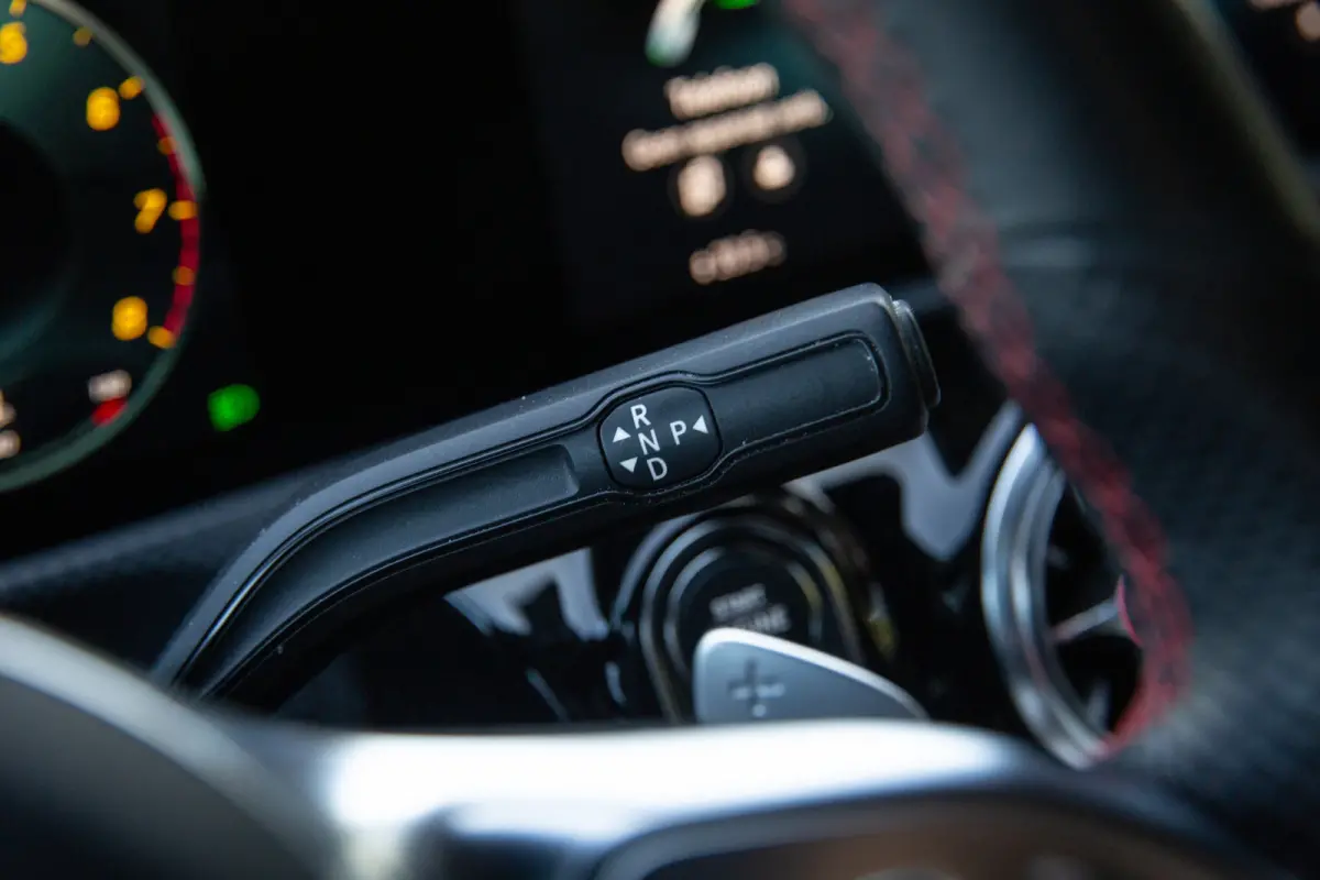 180 Premium Plus AMG , Virtual cockpit, Achteruitrijcamera, Sfeerverlichting, BTW