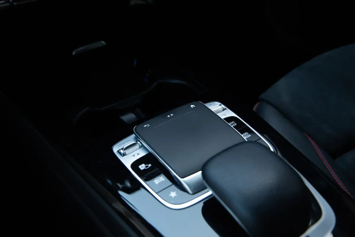 180 Premium Plus AMG , Virtual cockpit, Achteruitrijcamera, Sfeerverlichting, BTW