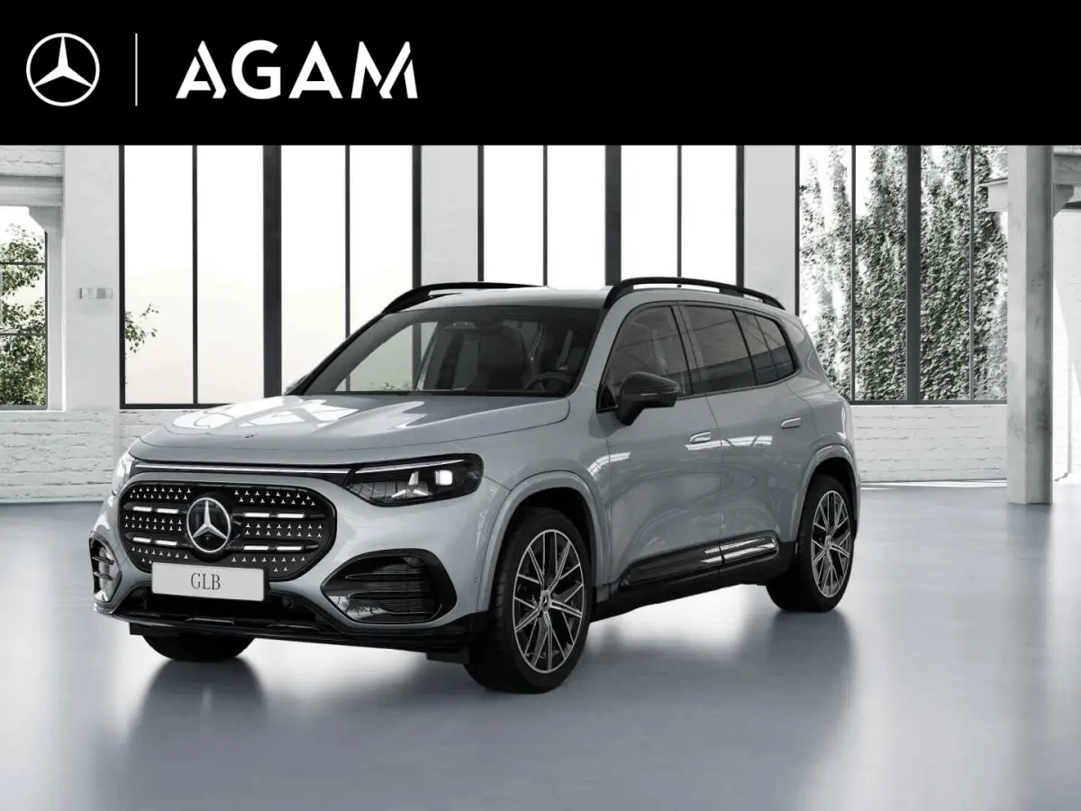 electric 250+ Business Solution AMG 85.5 kWh