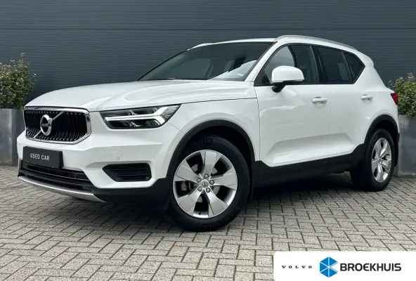 1.5 T3 Momentum | Camera | Cruise Control | Navigatie | Lane Assist | Spiegels dimmend |