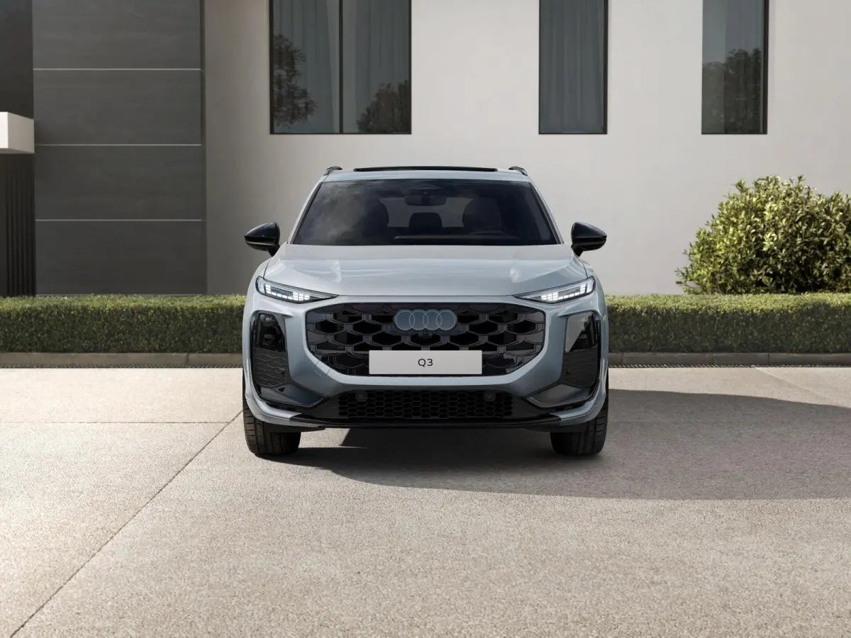 1.5 e-hybrid 272pk S Edition | Panoramadak | 20" Velgen