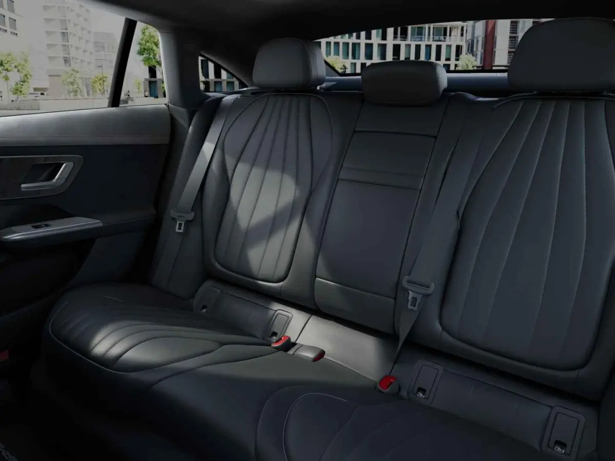 300 Business Solution AMG 90 kWh