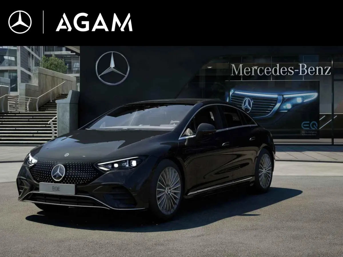 300 Business Solution AMG 90 kWh