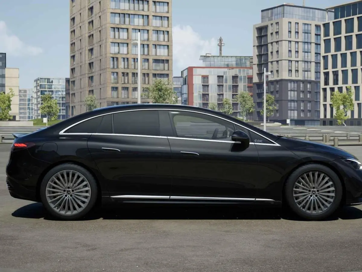 300 Business Solution AMG 90 kWh