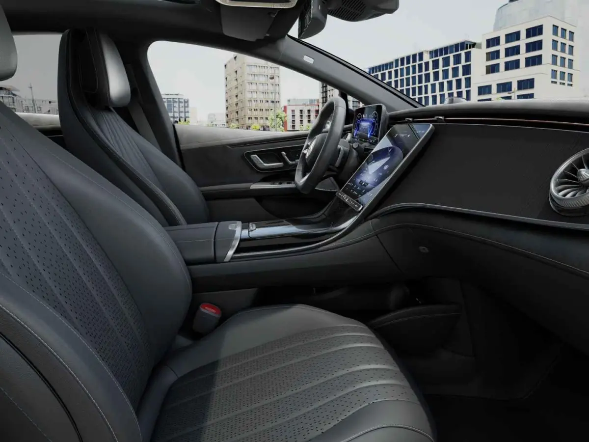 300 Business Solution AMG 90 kWh