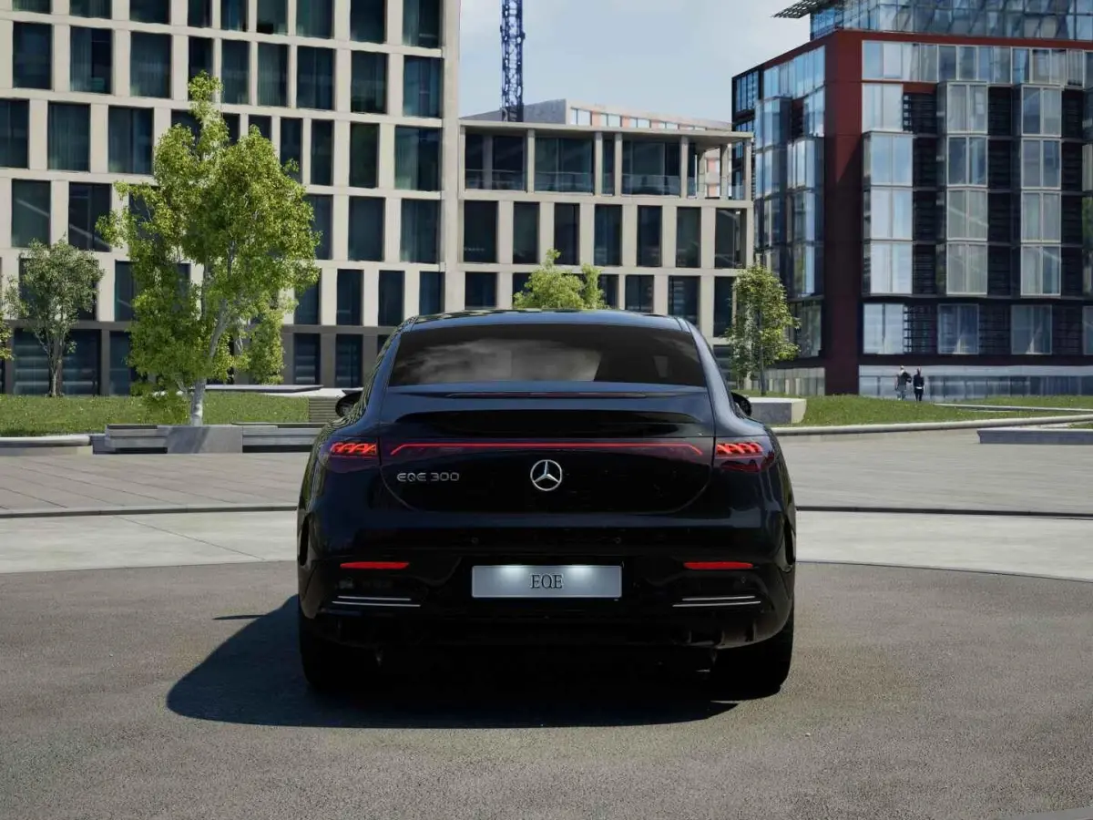 300 Business Solution AMG 90 kWh