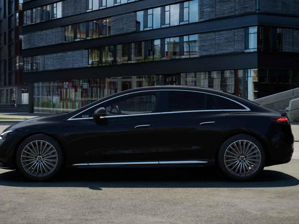300 Business Solution AMG 90 kWh
