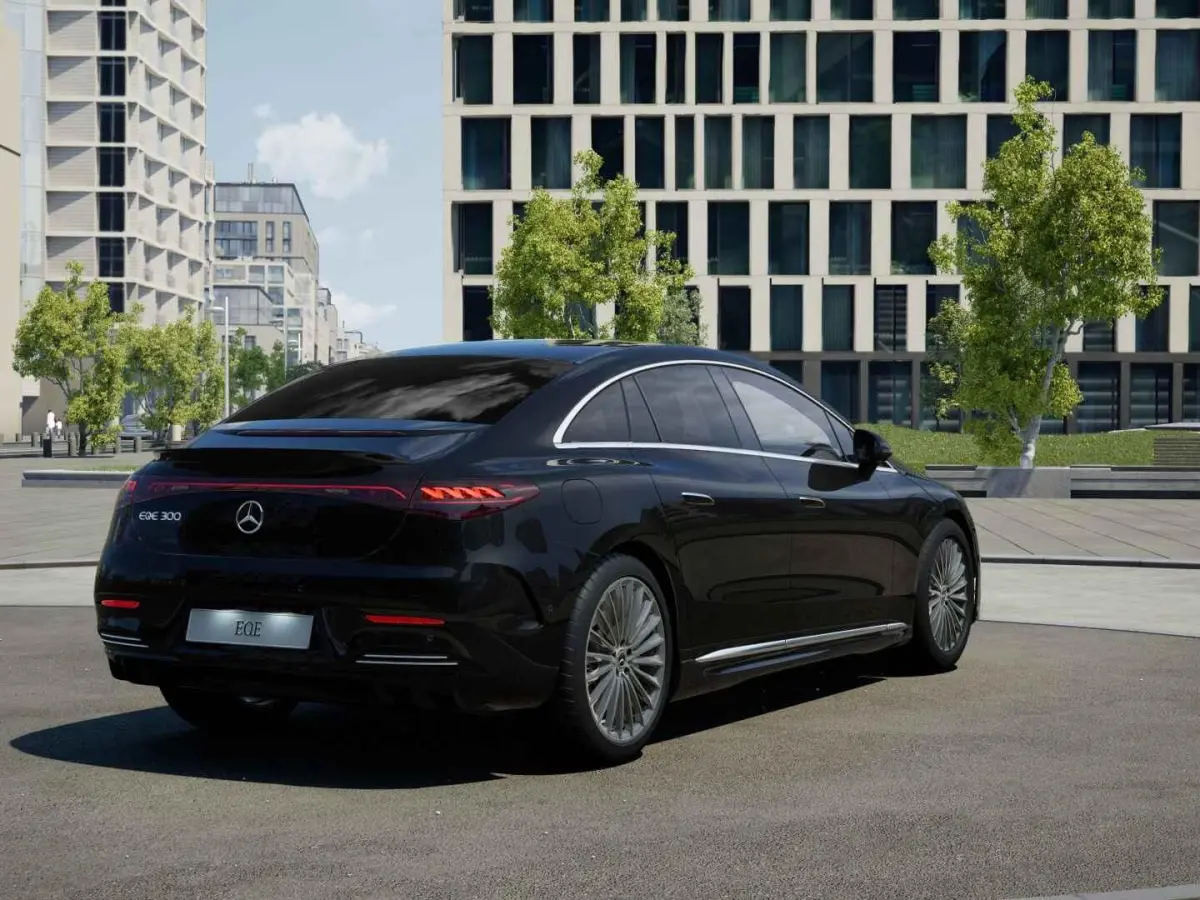 300 Business Solution AMG 90 kWh