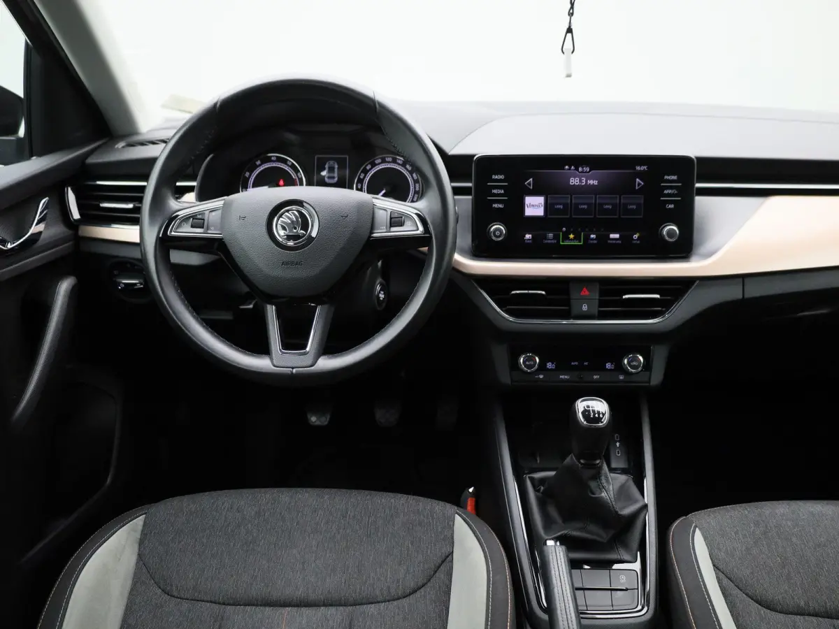 1.0 TSI First Edition | Climate Control | Apple Carplay | Cruise Control