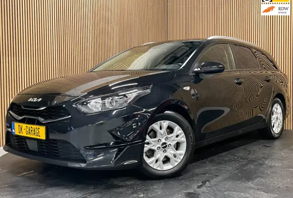 1.0 T-GDi DynamicLine|APPLE CARPLAY, ANDROID AUTO|STOEL-,STUURVERW|CAMERA|CRUISE,CLIMATE|1E EIG.|INCL.BTW|