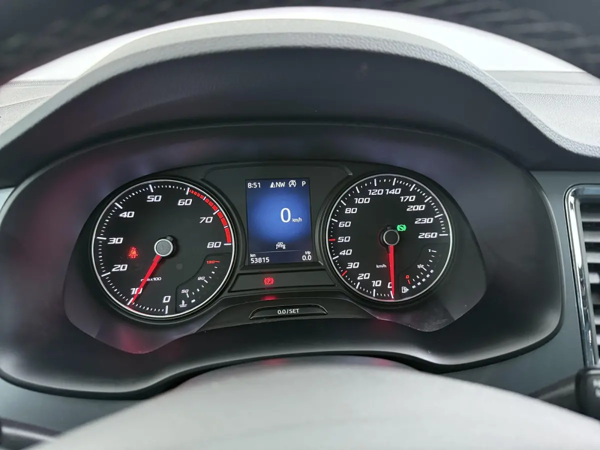 1.5 TSI Style Business Intense | AUTOMAAT | Trekhaak | Upgrade Winter | El. Achterklep |