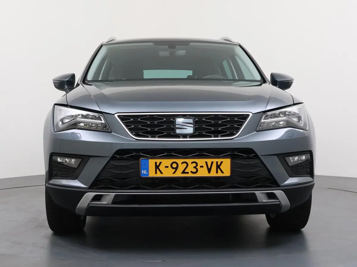 1.5 TSI Style Business Intense | AUTOMAAT | Trekhaak | Upgrade Winter | El. Achterklep |