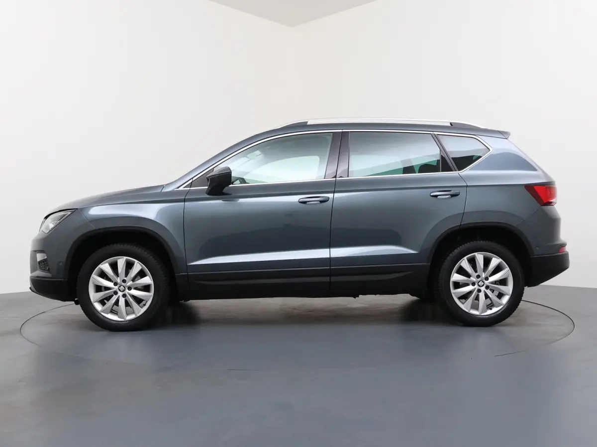 1.5 TSI Style Business Intense | AUTOMAAT | Trekhaak | Upgrade Winter | El. Achterklep |