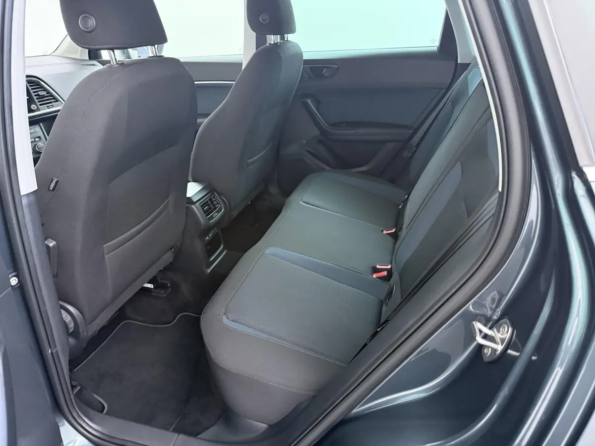 1.5 TSI Style Business Intense | AUTOMAAT | Trekhaak | Upgrade Winter | El. Achterklep |