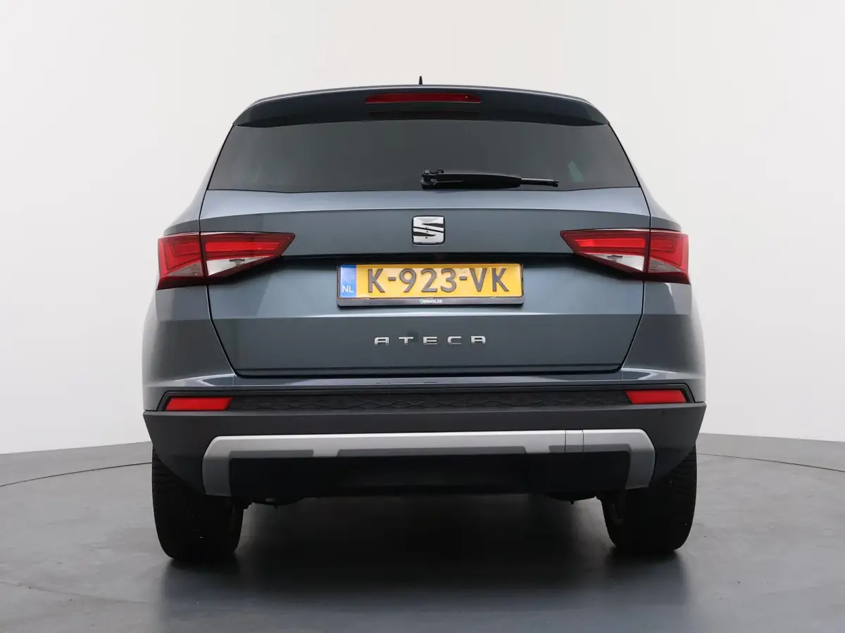 1.5 TSI Style Business Intense | AUTOMAAT | Trekhaak | Upgrade Winter | El. Achterklep |