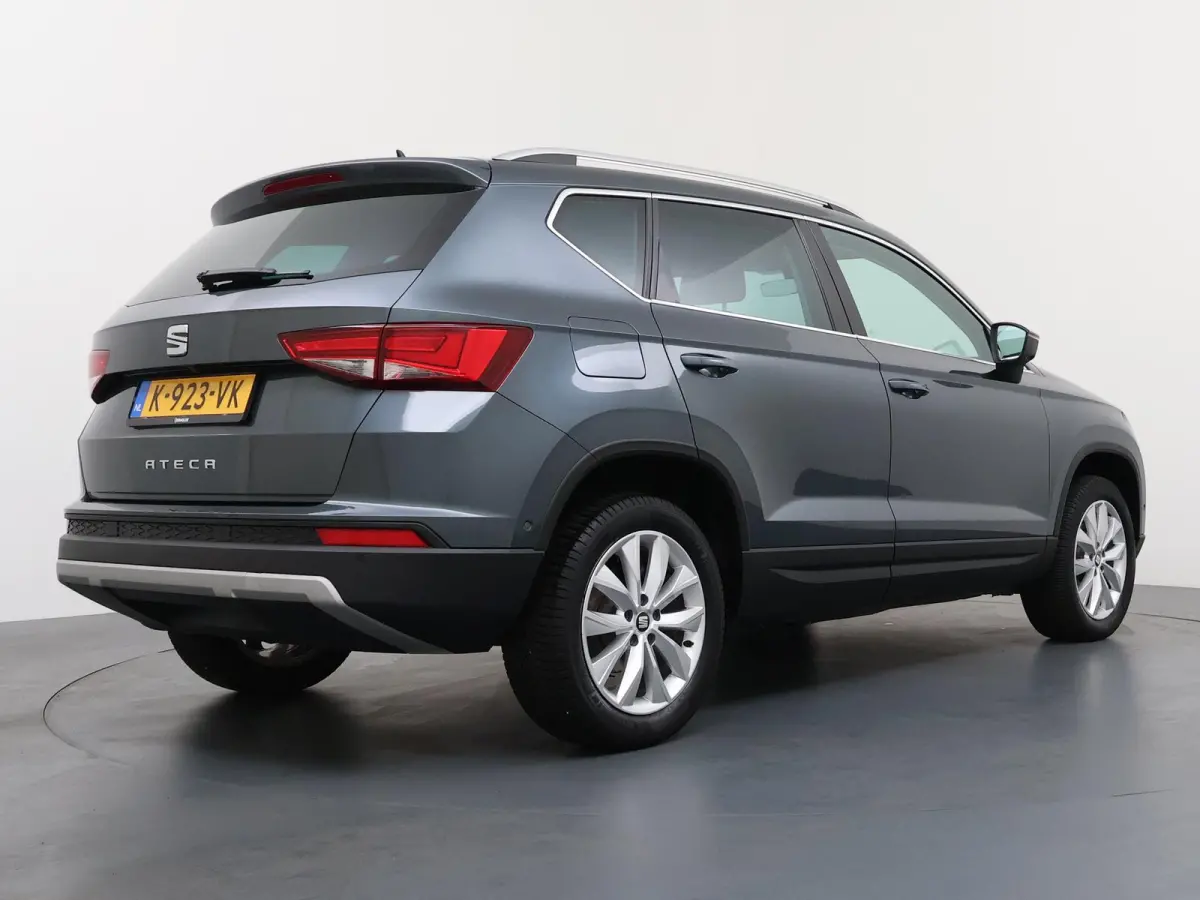 1.5 TSI Style Business Intense | AUTOMAAT | Trekhaak | Upgrade Winter | El. Achterklep |