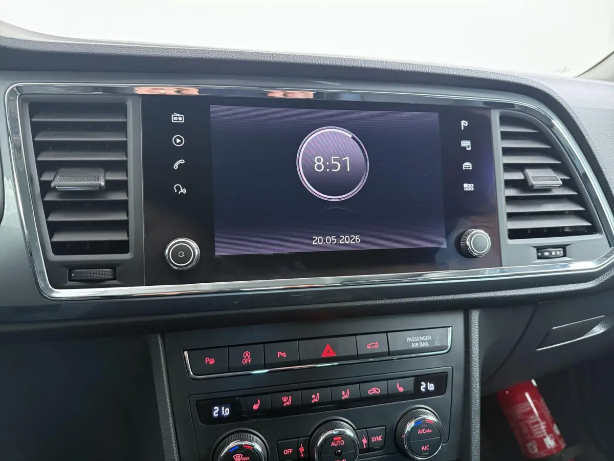 1.5 TSI Style Business Intense | AUTOMAAT | Trekhaak | Upgrade Winter | El. Achterklep |