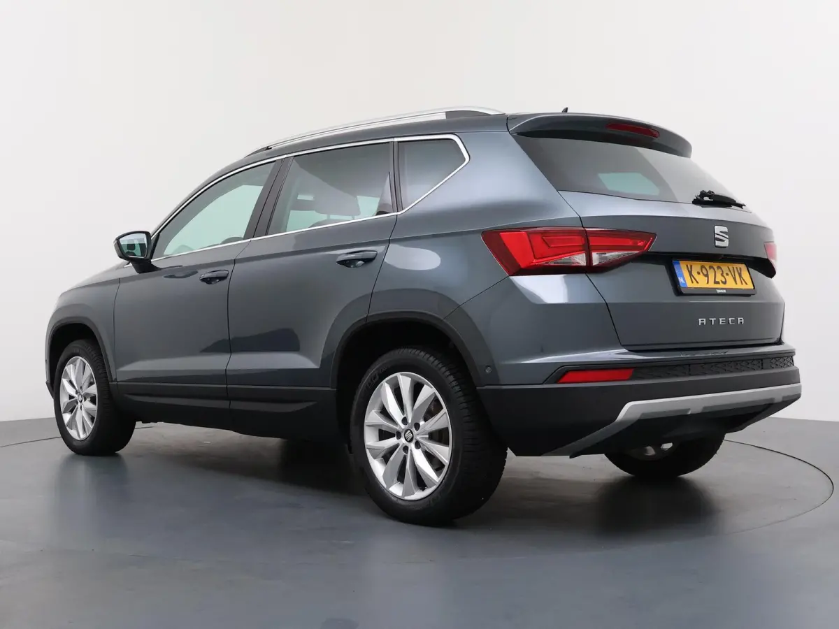 1.5 TSI Style Business Intense | AUTOMAAT | Trekhaak | Upgrade Winter | El. Achterklep |