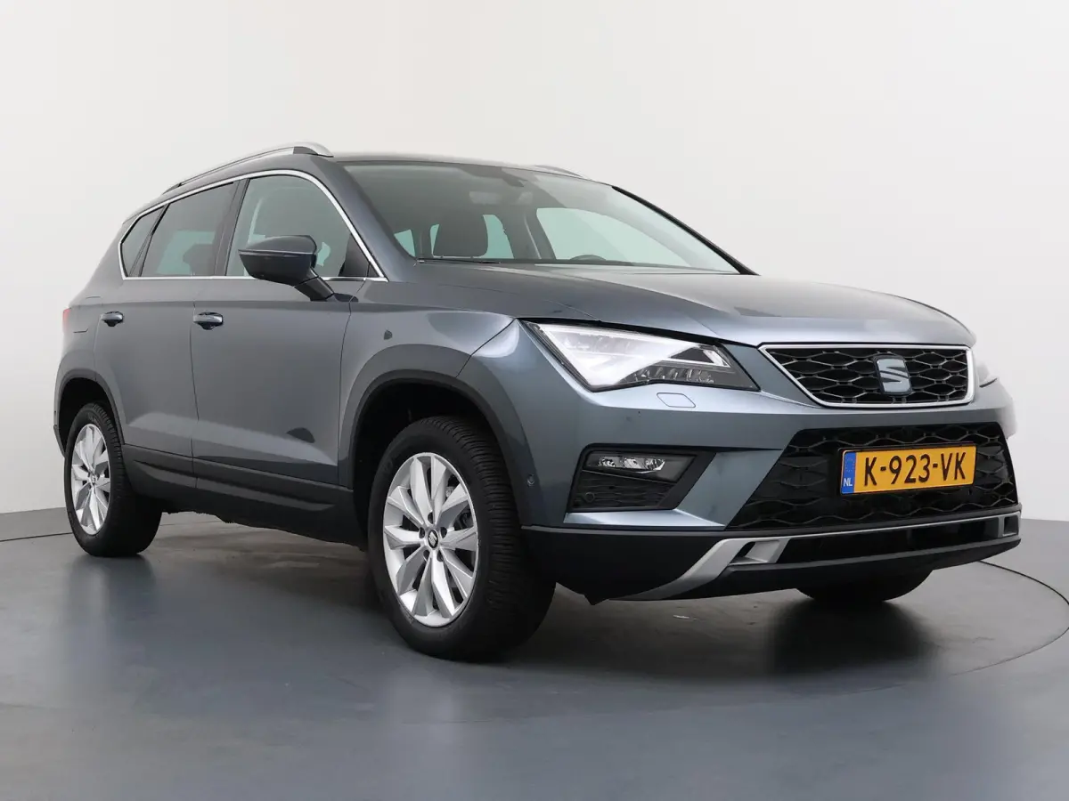 1.5 TSI Style Business Intense | AUTOMAAT | Trekhaak | Upgrade Winter | El. Achterklep |