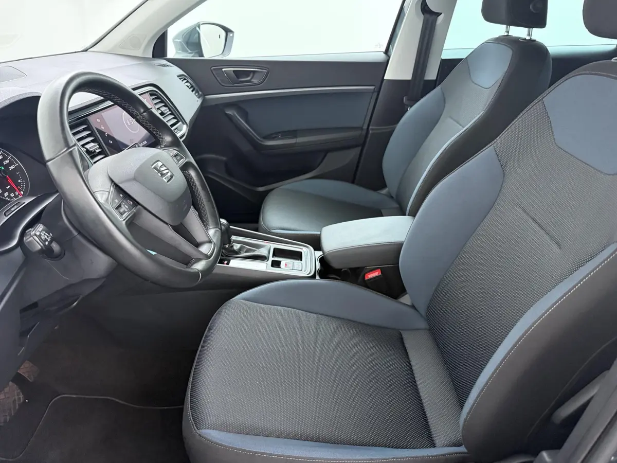 1.5 TSI Style Business Intense | AUTOMAAT | Trekhaak | Upgrade Winter | El. Achterklep |