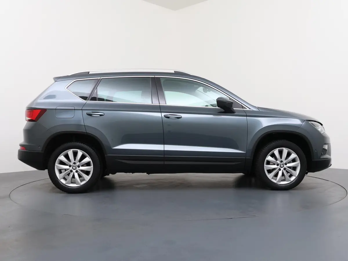 1.5 TSI Style Business Intense | AUTOMAAT | Trekhaak | Upgrade Winter | El. Achterklep |