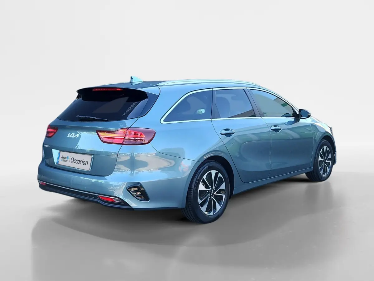 1.0 T-GDi Design Edition | Camera | Keyless | JBL Audio | Navi | Stoel / Stuurverwarming | Apple Carplay | Android Auto |