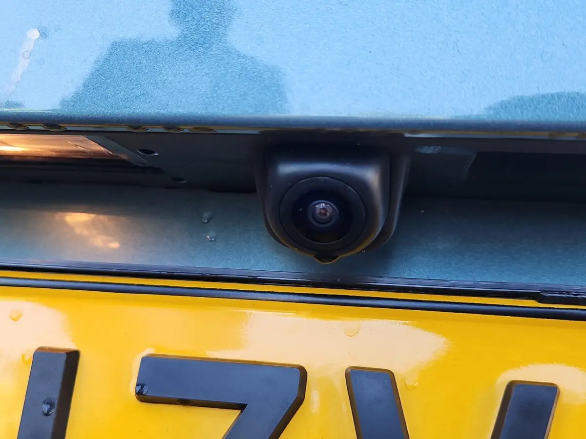 1.0 T-GDi Design Edition | Camera | Keyless | JBL Audio | Navi | Stoel / Stuurverwarming | Apple Carplay | Android Auto |