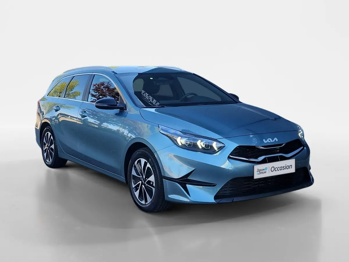 1.0 T-GDi Design Edition | Camera | Keyless | JBL Audio | Navi | Stoel / Stuurverwarming | Apple Carplay | Android Auto |