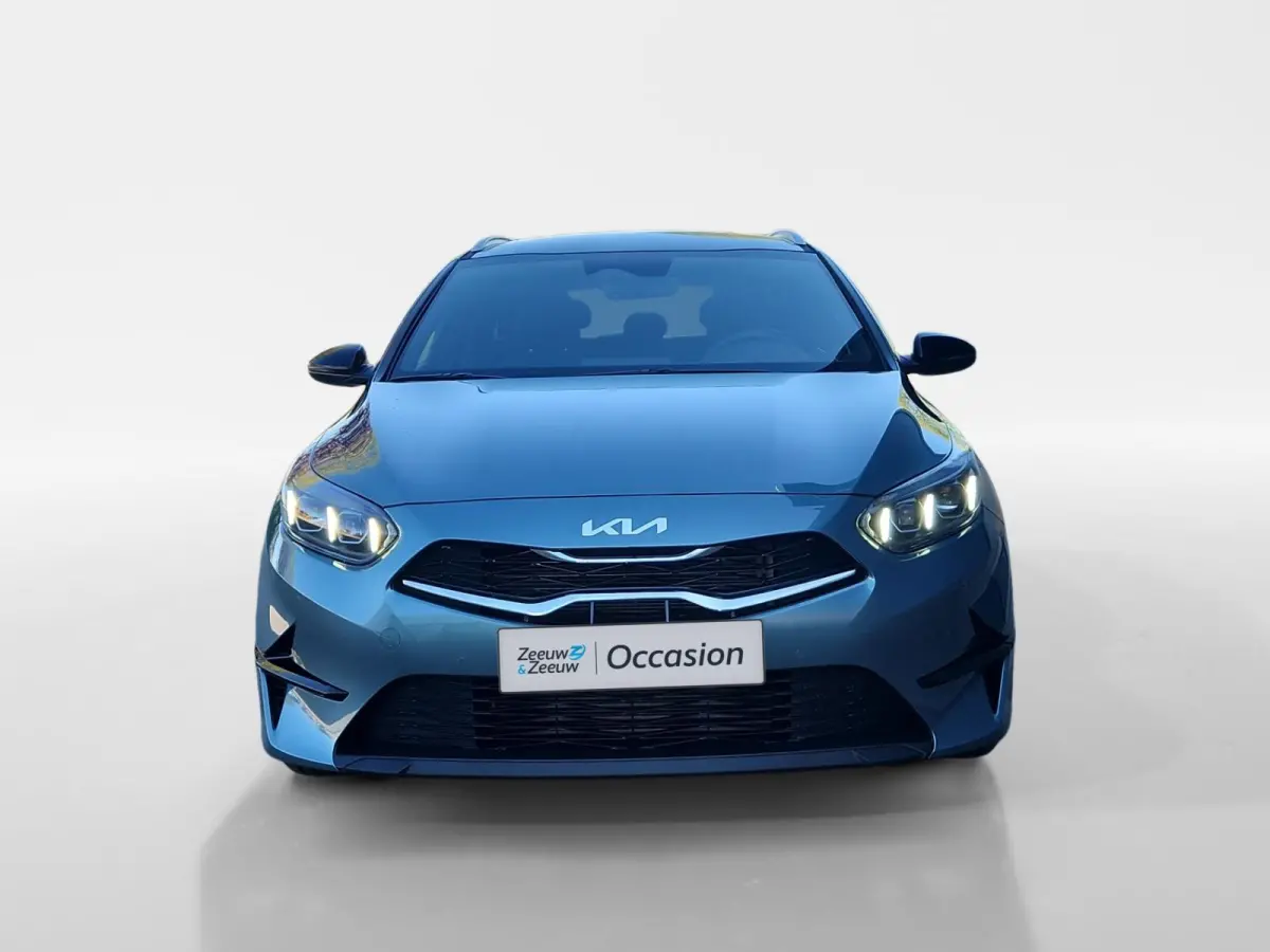 1.0 T-GDi Design Edition | Camera | Keyless | JBL Audio | Navi | Stoel / Stuurverwarming | Apple Carplay | Android Auto |