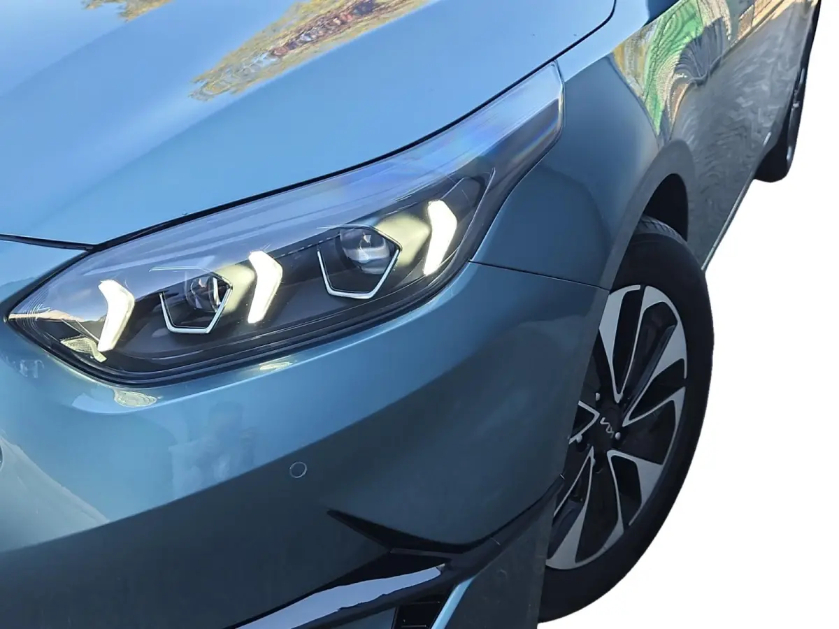 1.0 T-GDi Design Edition | Camera | Keyless | JBL Audio | Navi | Stoel / Stuurverwarming | Apple Carplay | Android Auto |
