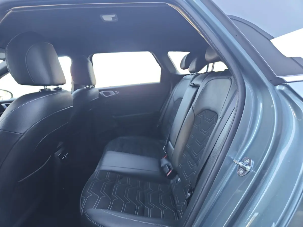 1.0 T-GDi Design Edition | Camera | Keyless | JBL Audio | Navi | Stoel / Stuurverwarming | Apple Carplay | Android Auto |