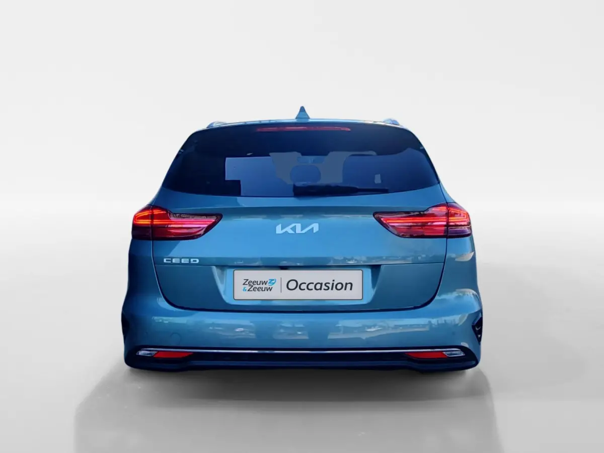 1.0 T-GDi Design Edition | Camera | Keyless | JBL Audio | Navi | Stoel / Stuurverwarming | Apple Carplay | Android Auto |