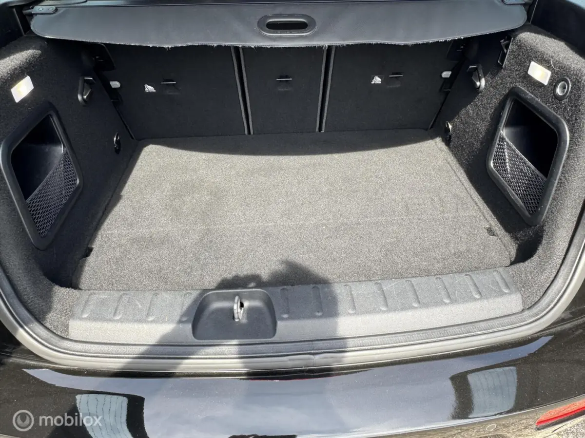 1.5 Cooper |Xenon| sportstoelen| stoel verwarming|cruise |VOLL
