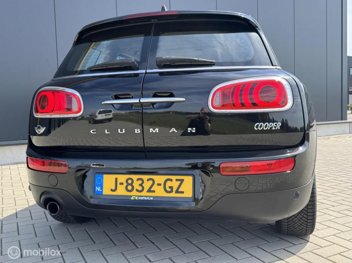 1.5 Cooper |Xenon| sportstoelen| stoel verwarming|cruise |VOLL