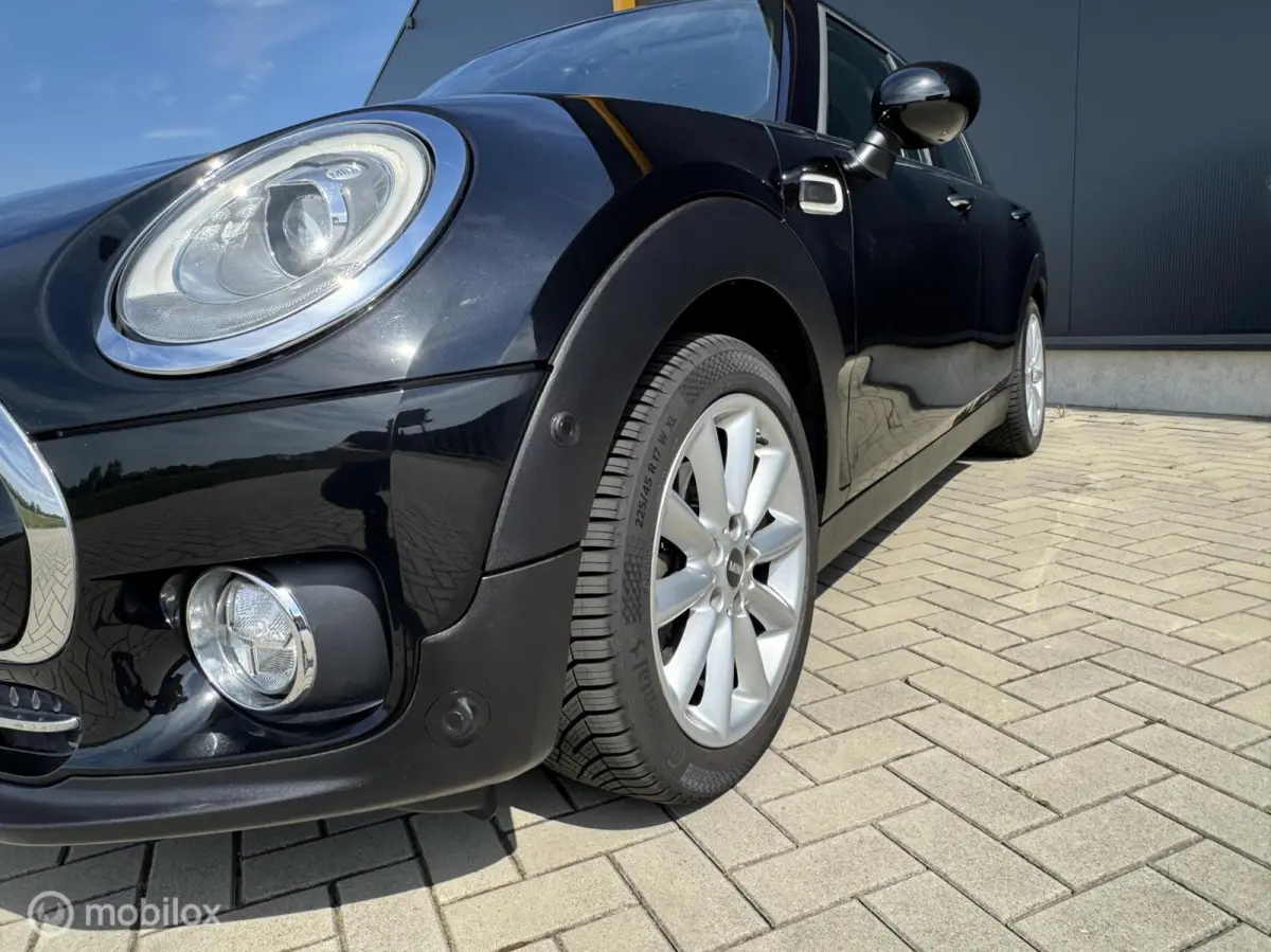 1.5 Cooper |Xenon| sportstoelen| stoel verwarming|cruise |VOLL
