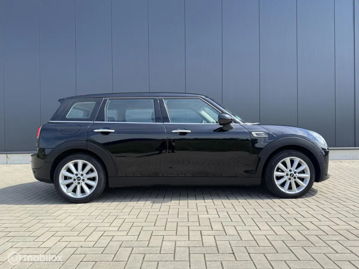 1.5 Cooper |Xenon| sportstoelen| stoel verwarming|cruise |VOLL
