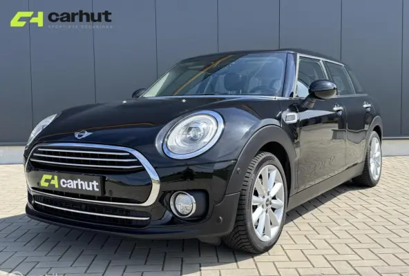 1.5 Cooper |Xenon| sportstoelen| stoel verwarming|cruise |VOLL